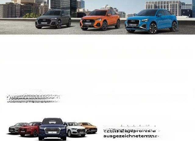 Audi A6 Limousine 35 TDI S tronic Navi+/ACC foto 2