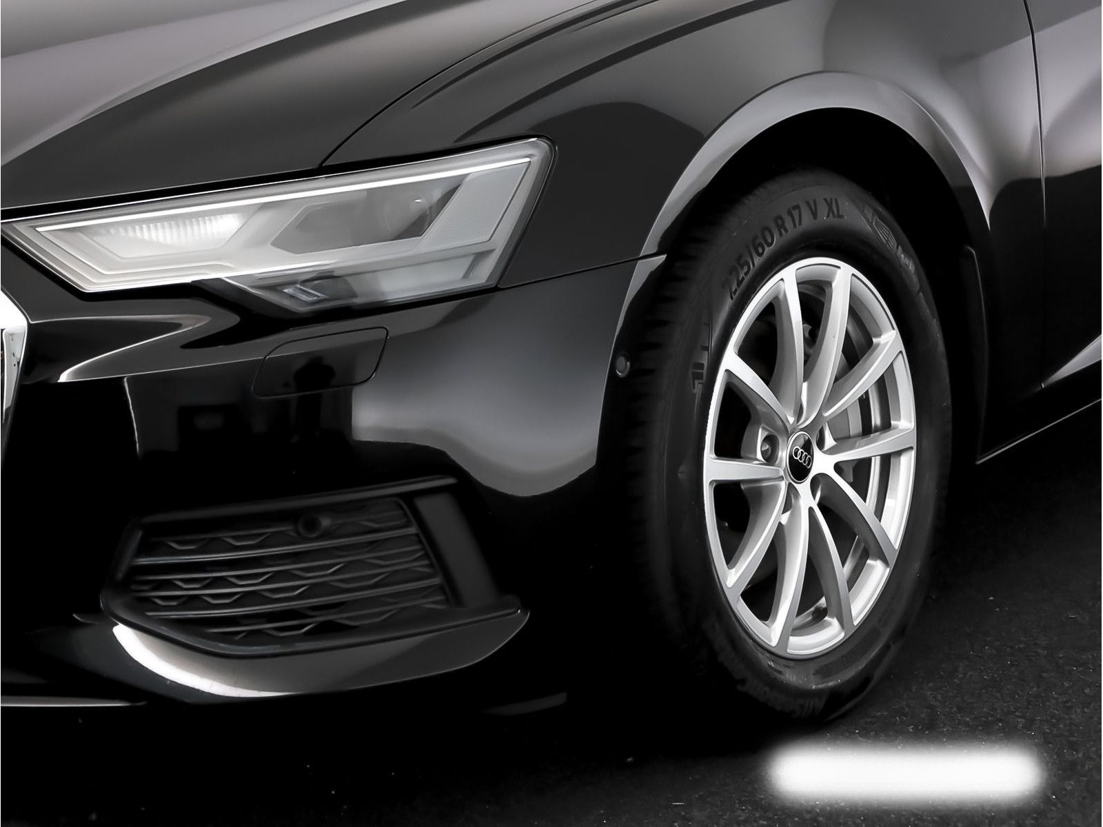 Audi A6 Limousine 35 TDI S tronic Navi+/ACC foto 12