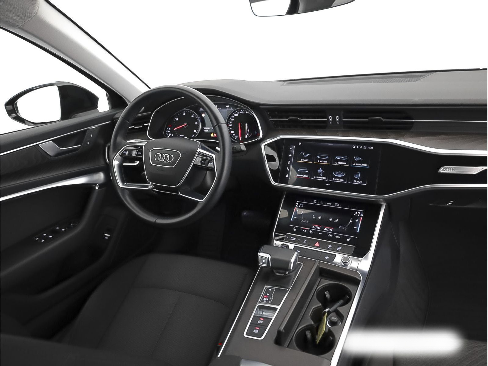 Audi A6 Limousine 35 TDI S tronic Navi+/ACC foto 13