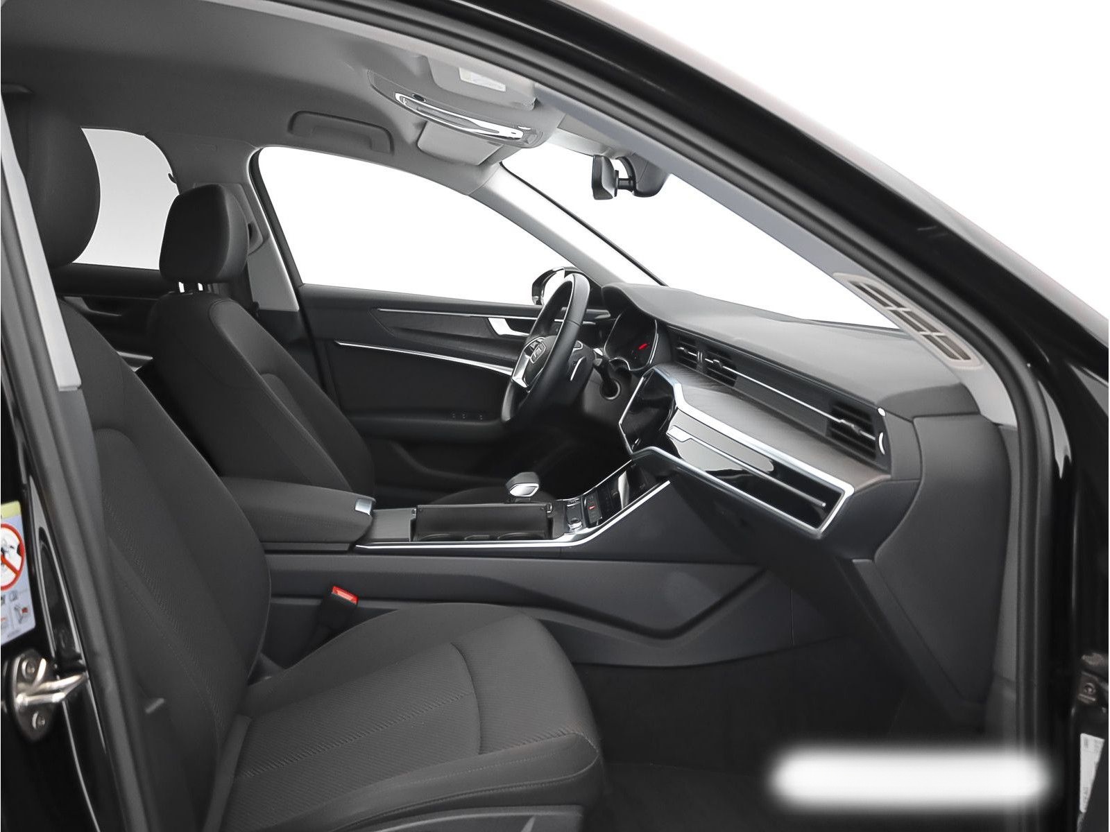 Audi A6 Limousine 35 TDI S tronic Navi+/ACC foto 14