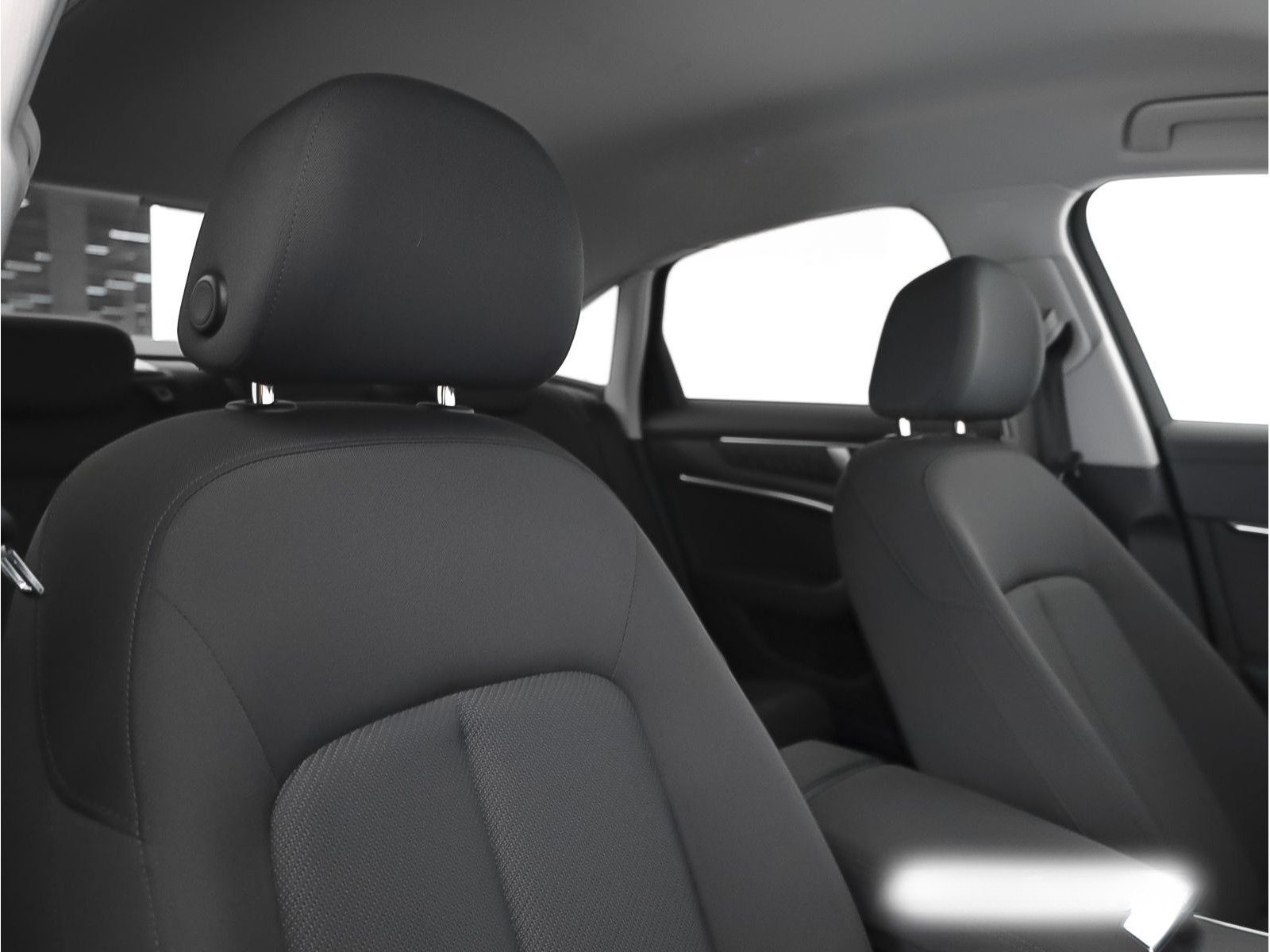 Audi A6 Limousine 35 TDI S tronic Navi+/ACC foto 15