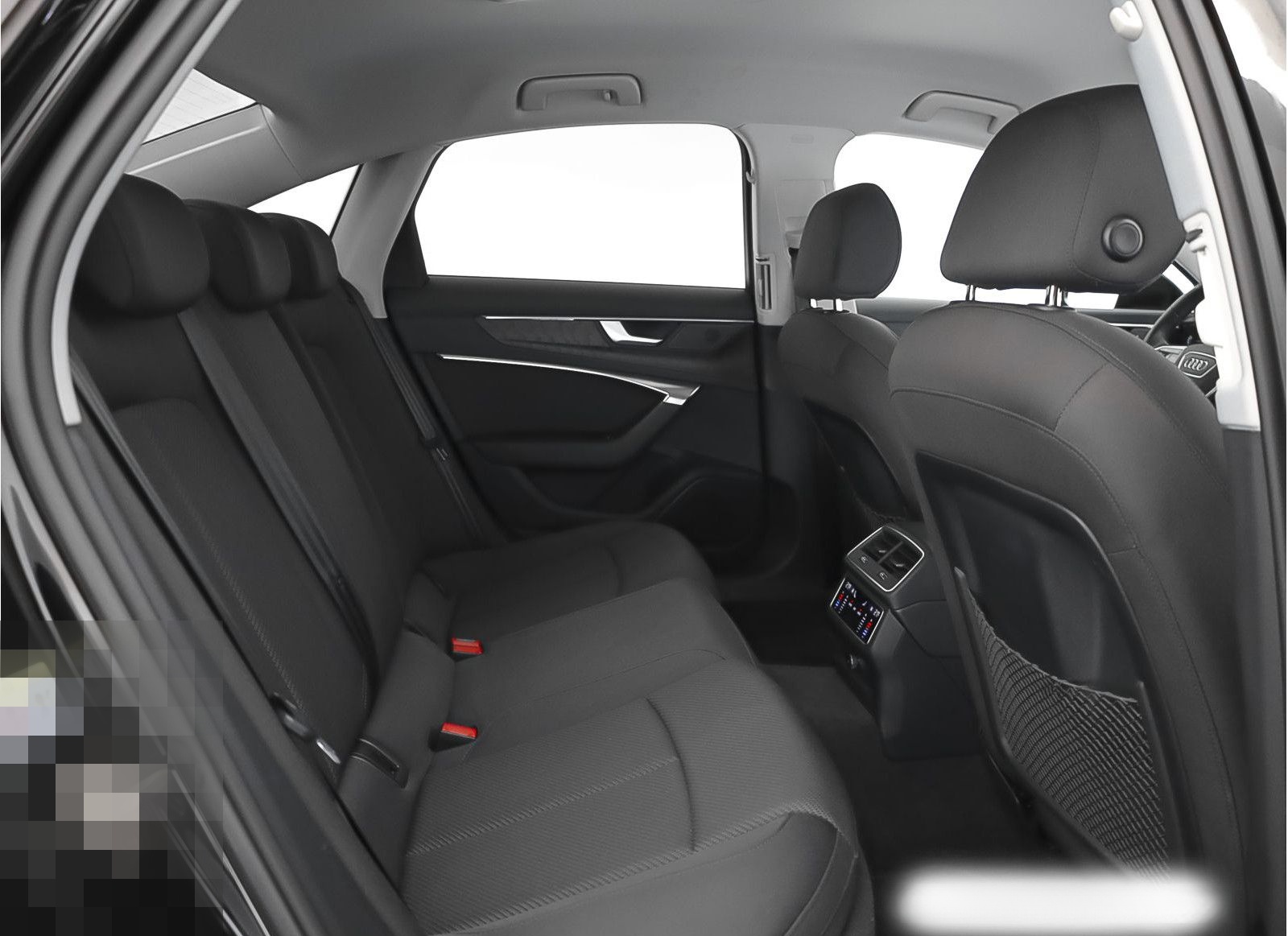 Audi A6 Limousine 35 TDI S tronic Navi+/ACC foto 16