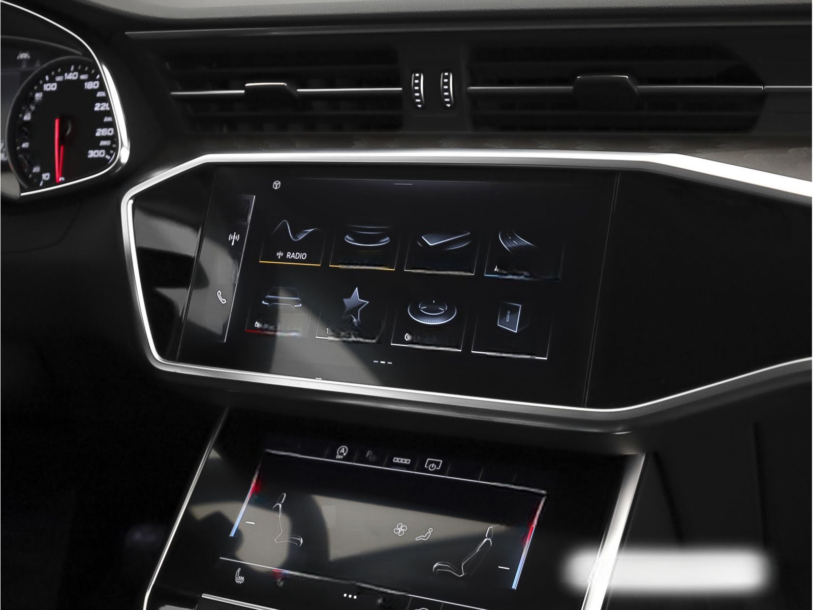 Audi A6 Limousine 35 TDI S tronic Navi+/ACC foto 17