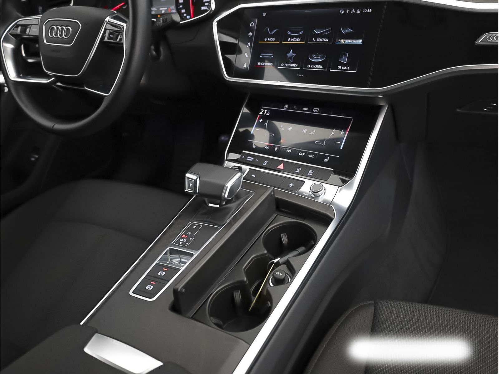 Audi A6 Limousine 35 TDI S tronic Navi+/ACC foto 18