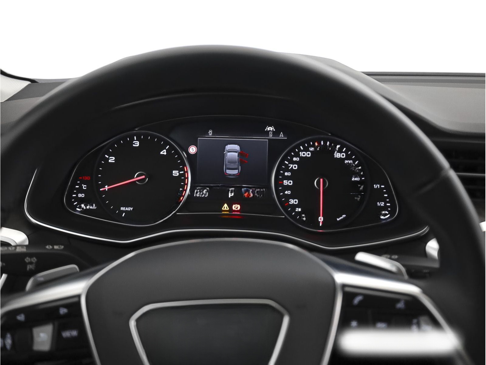 Audi A6 Limousine 35 TDI S tronic Navi+/ACC foto 19