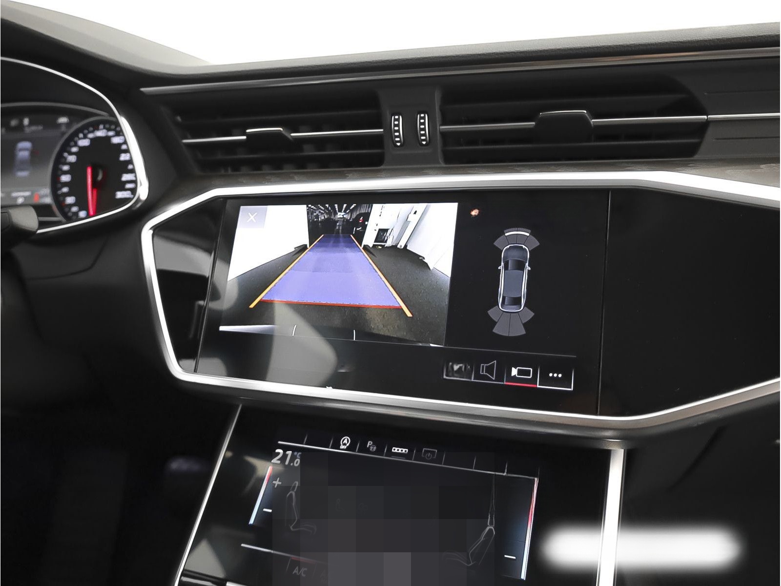 Audi A6 Limousine 35 TDI S tronic Navi+/ACC foto 21