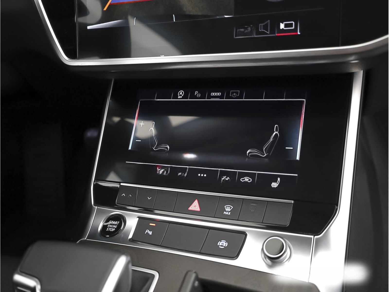 Audi A6 Limousine 35 TDI S tronic Navi+/ACC foto 22