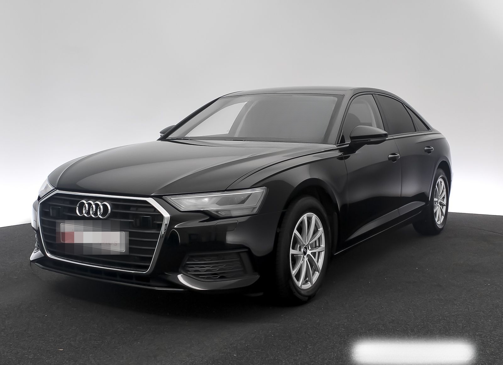 Audi A6 Limousine 35 TDI S tronic Navi+/ACC foto 5