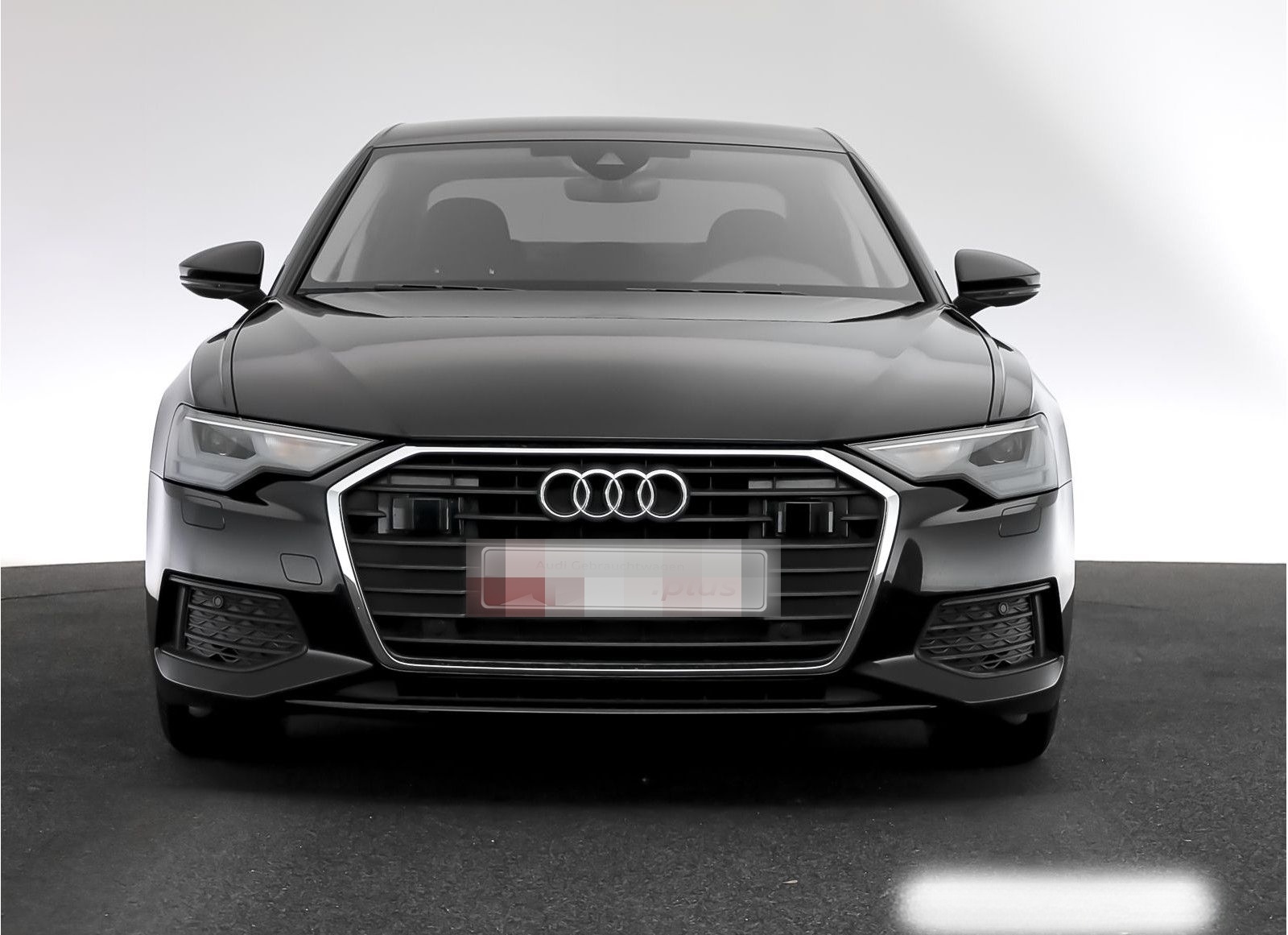 Audi A6 Limousine 35 TDI S tronic Navi+/ACC foto 6