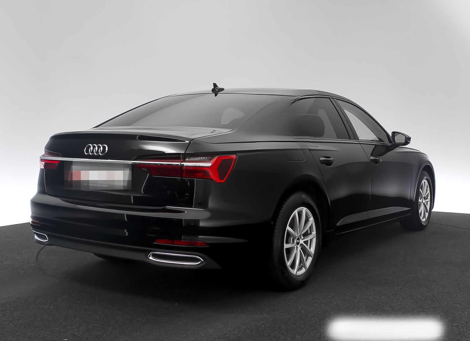 Audi A6 Limousine 35 TDI S tronic Navi+/ACC foto 8