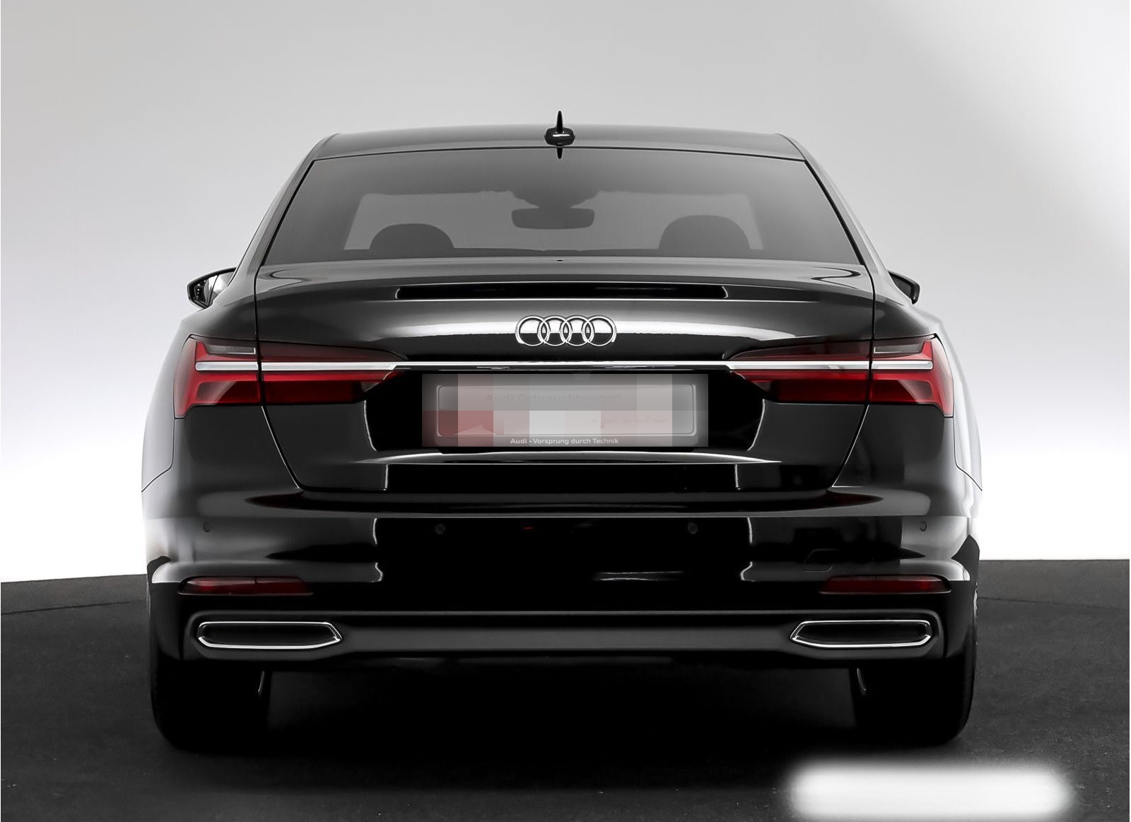 Audi A6 Limousine 35 TDI S tronic Navi+/ACC foto 9