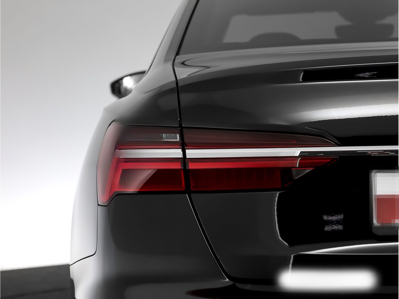 Audi A6 Limousine 35 TDI S tronic Navi+/ACC foto 10