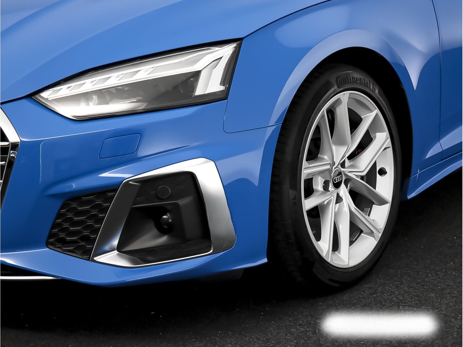 Audi S5 Sportback TDI Virtual+/Navi+ foto 11
