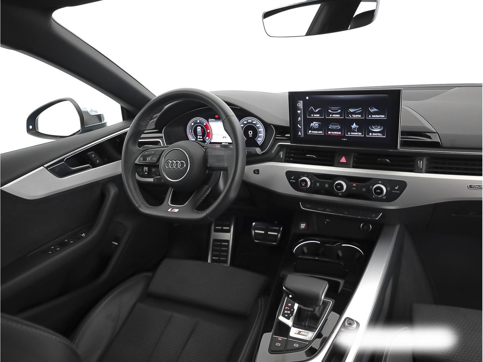 Audi S5 Sportback TDI Virtual+/Navi+ foto 12
