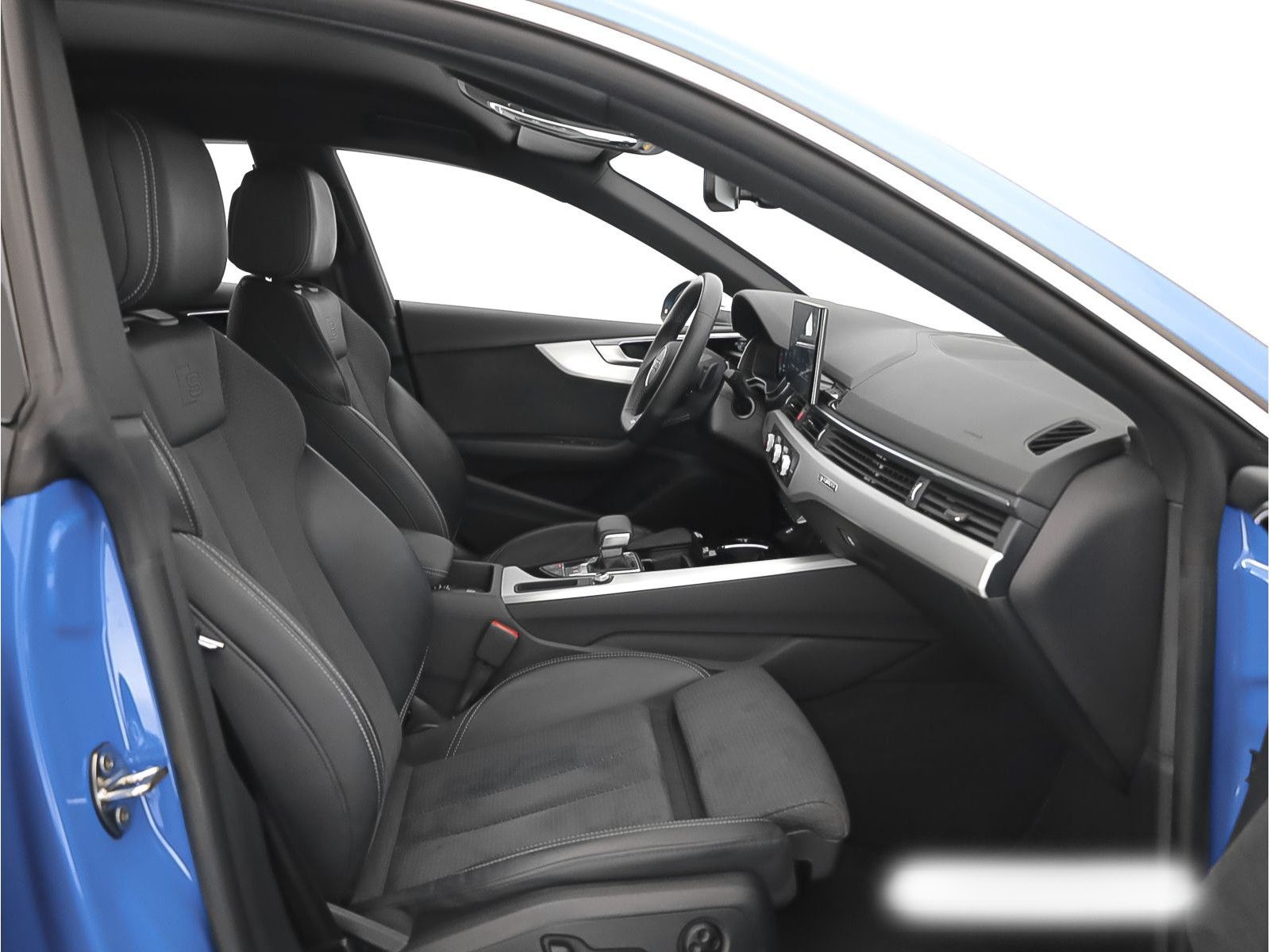Audi S5 Sportback TDI Virtual+/Navi+ foto 13
