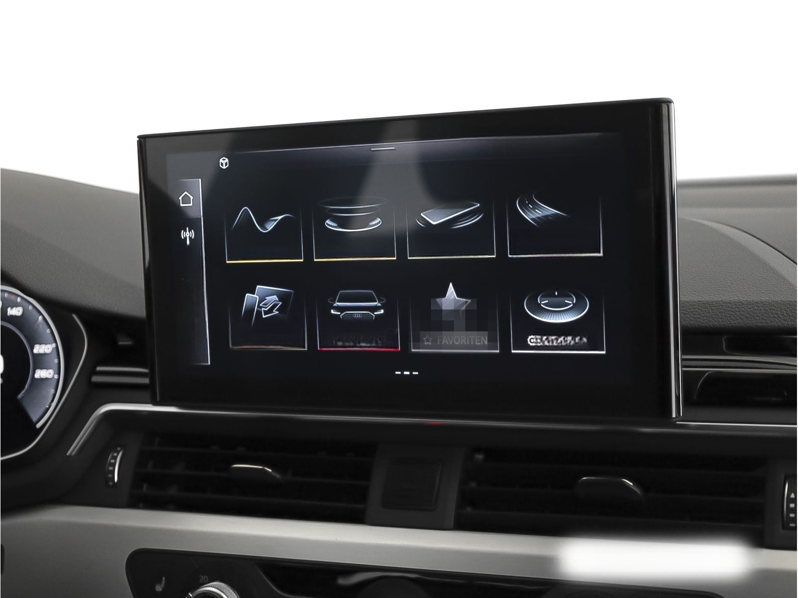 Audi S5 Sportback TDI Virtual+/Navi+ foto 16