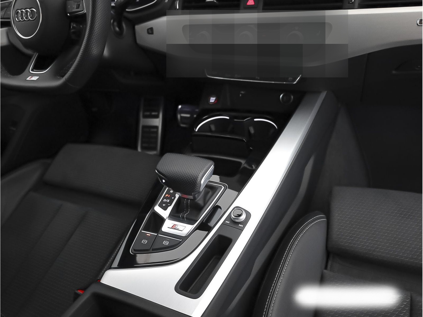 Audi S5 Sportback TDI Virtual+/Navi+ foto 17