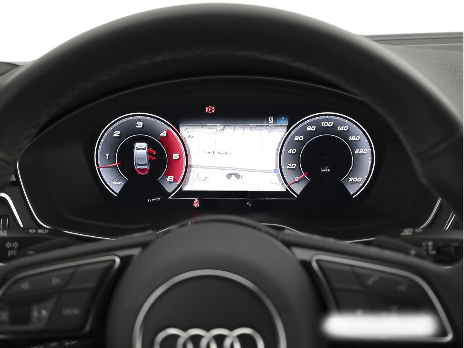 Audi S5 Sportback TDI Virtual+/Navi+ foto 18