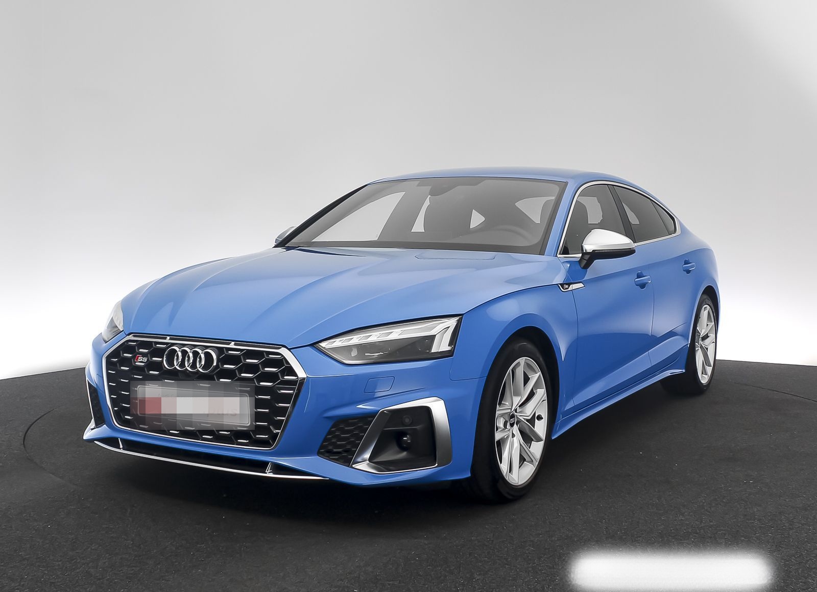 Audi S5 Sportback TDI Virtual+/Navi+ foto 3