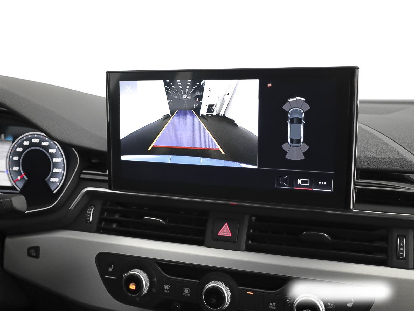 Audi S5 Sportback TDI Virtual+/Navi+ foto 23