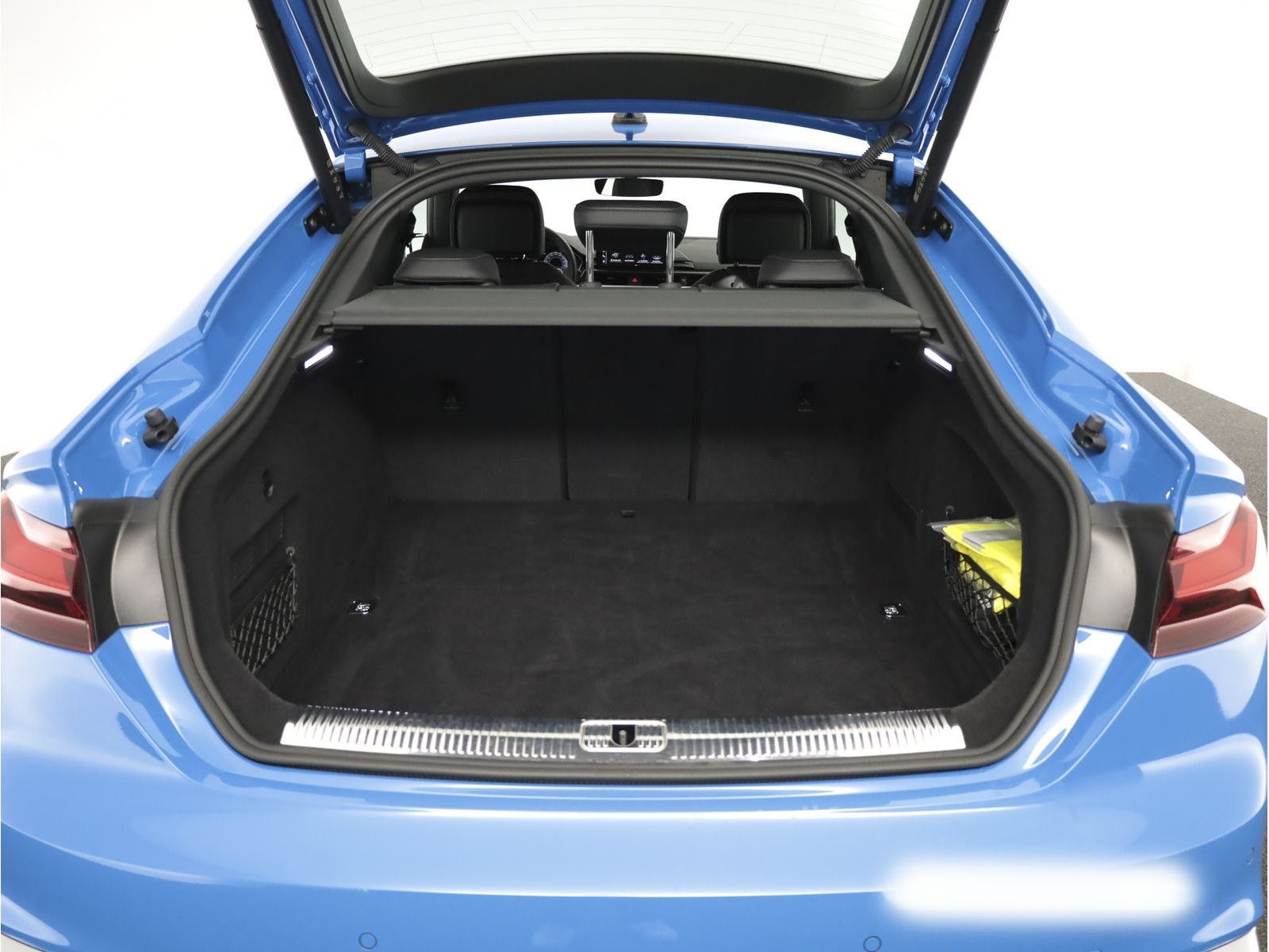Audi S5 Sportback TDI Virtual+/Navi+ foto 25