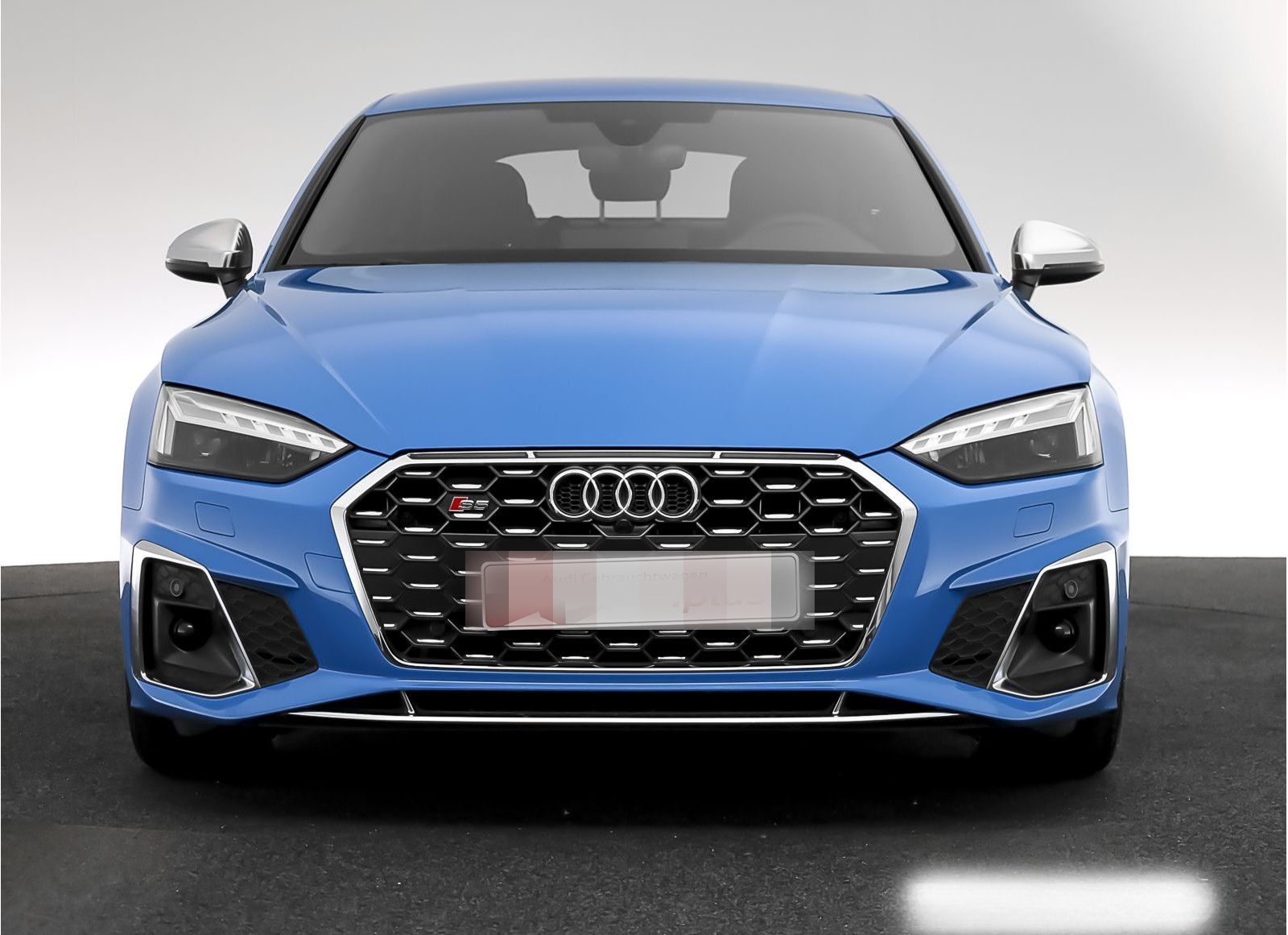 Audi S5 Sportback TDI Virtual+/Navi+ foto 5