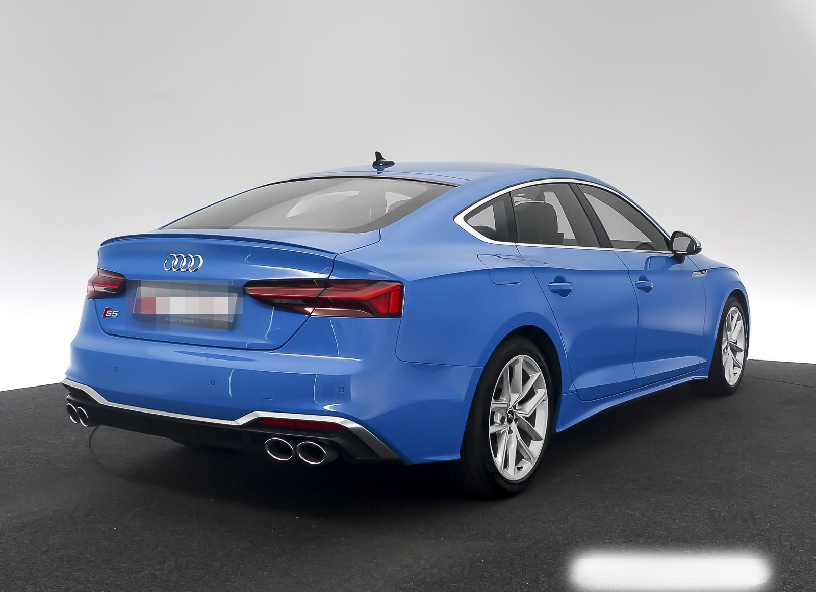 Audi S5 Sportback TDI Virtual+/Navi+ foto 7