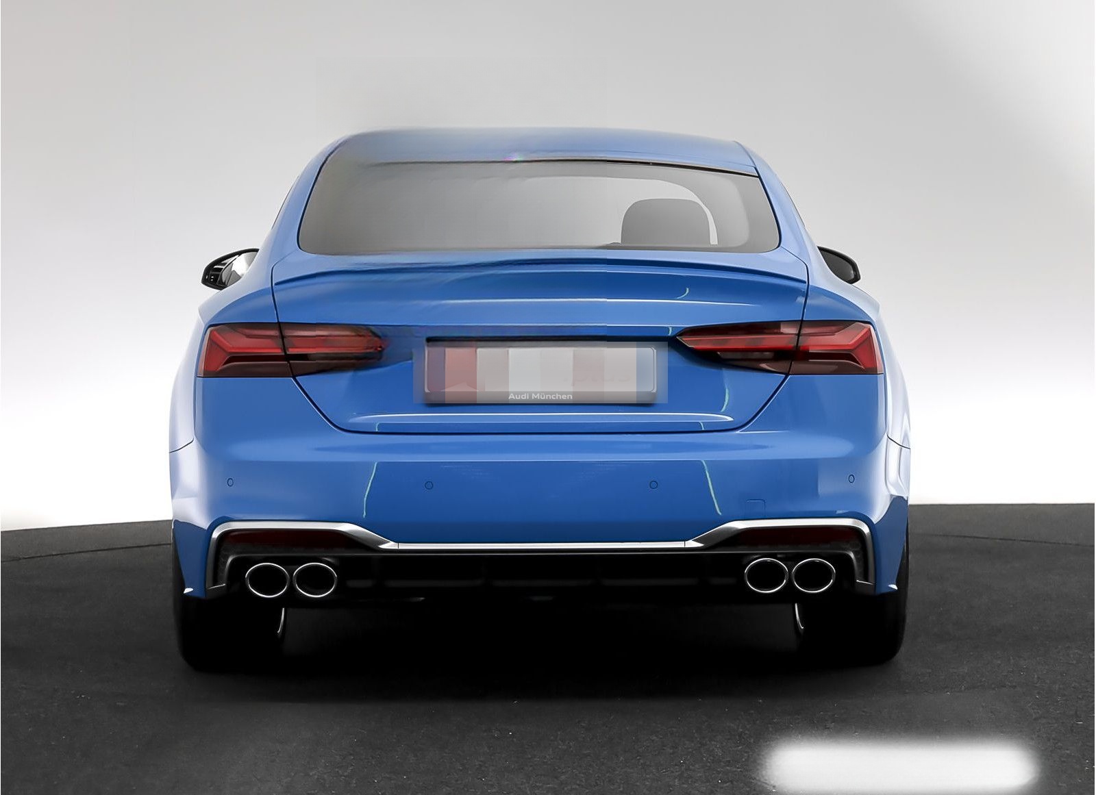 Audi S5 Sportback TDI Virtual+/Navi+ foto 8