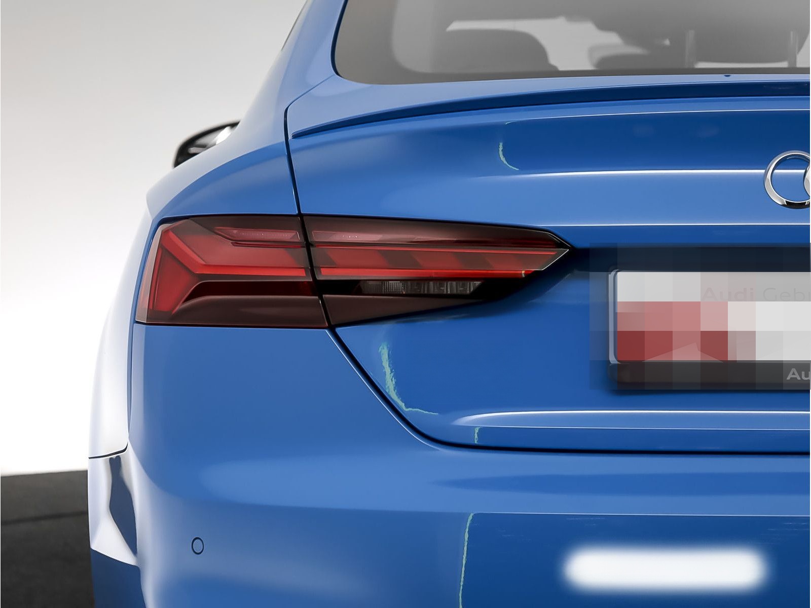 Audi S5 Sportback TDI Virtual+/Navi+ foto 9