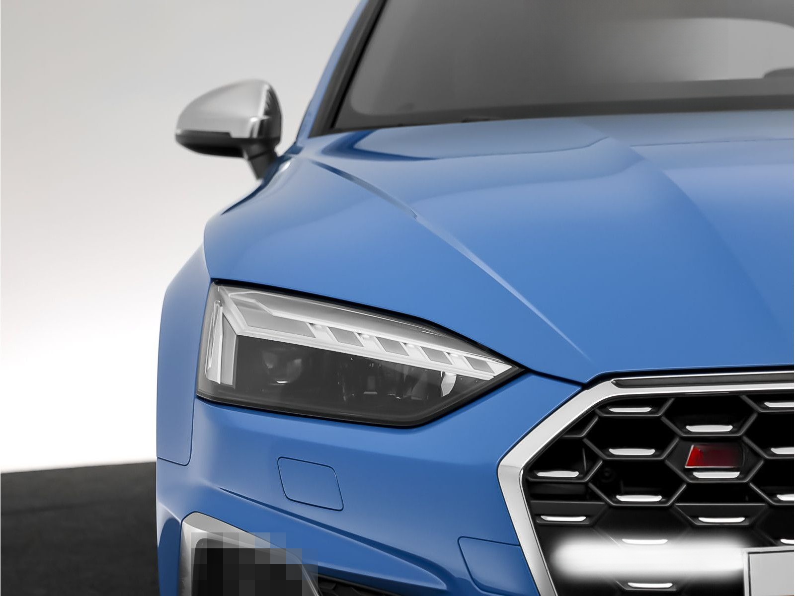 Audi S5 Sportback TDI Virtual+/Navi+ foto 10