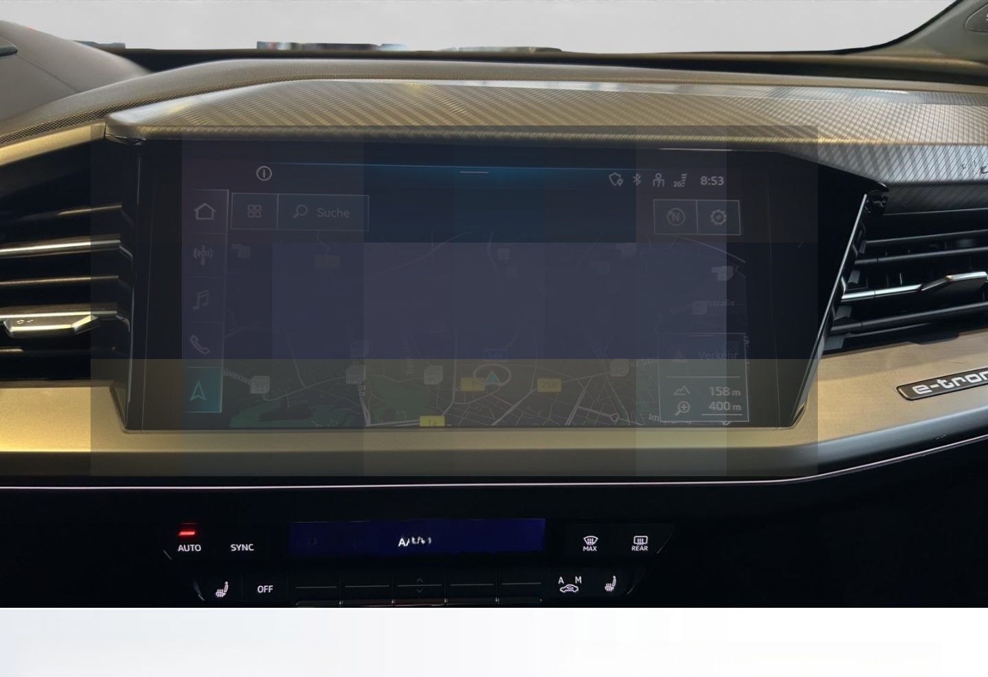 Audi Q4 SHZ+SOUNDSYS+PANORAMAD+ACC+NAVI+LED foto 15