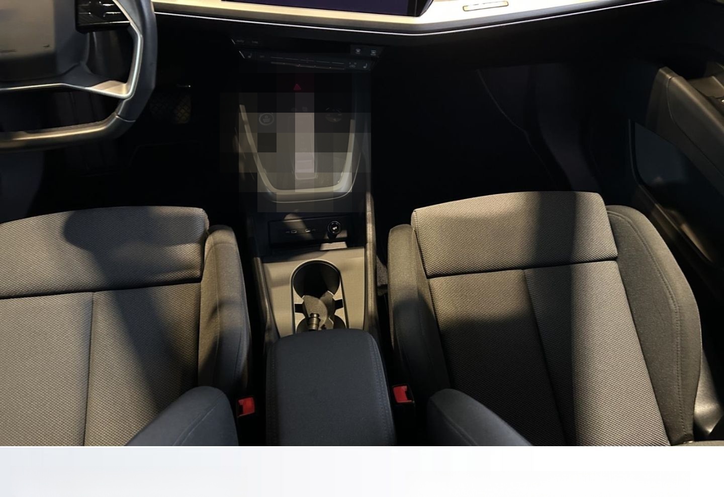Audi Q4 SHZ+SOUNDSYS+PANORAMAD+ACC+NAVI+LED foto 17