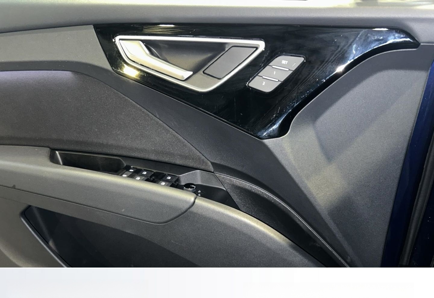 Audi Q4 SHZ+SOUNDSYS+PANORAMAD+ACC+NAVI+LED foto 20