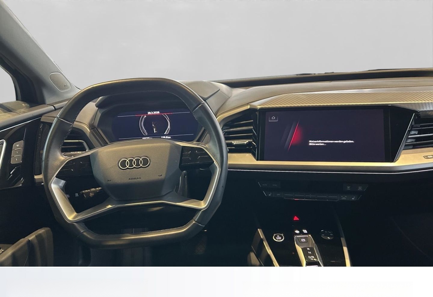 Audi Q4 SHZ+SOUNDSYS+PANORAMAD+ACC+NAVI+LED foto 9