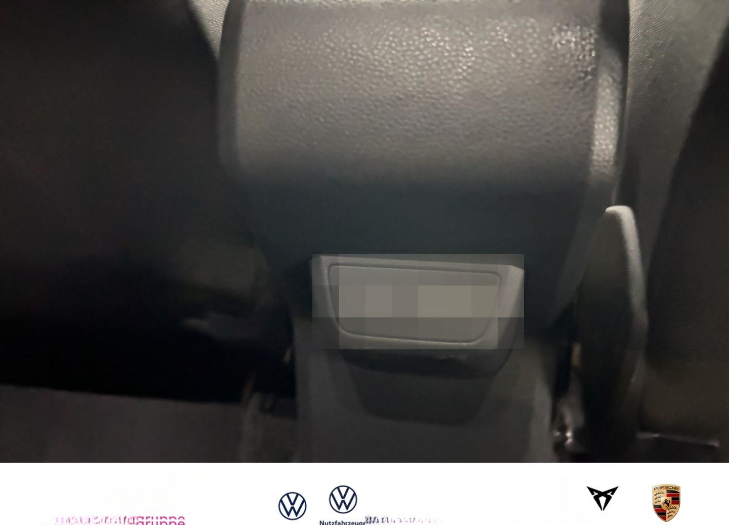 Volkswagen Taigo Style 1.0+AHK+SHZ+KAMERA+LED+DAB+SPORTSITZ foto 13