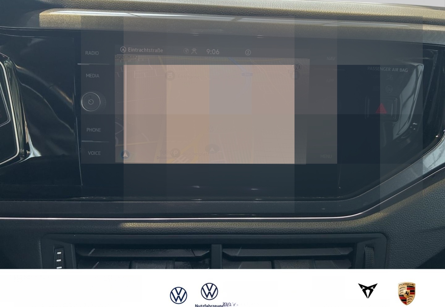 Volkswagen Taigo Style 1.0+AHK+SHZ+KAMERA+LED+DAB+SPORTSITZ foto 15