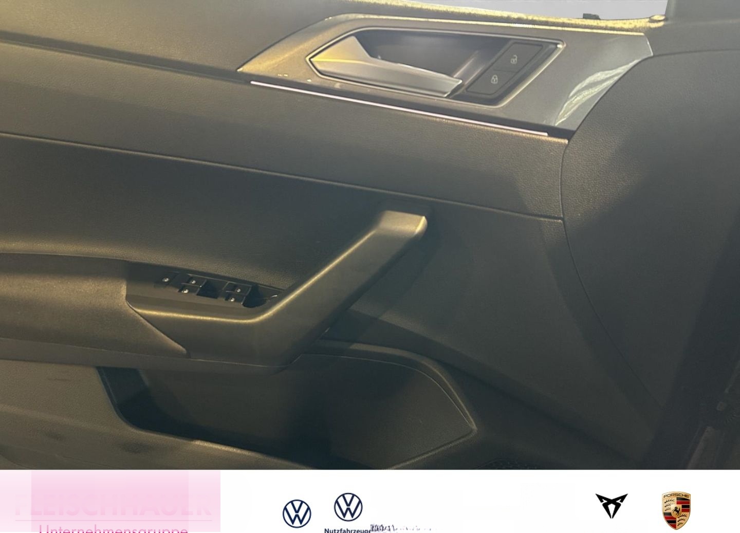 Volkswagen Taigo Style 1.0+AHK+SHZ+KAMERA+LED+DAB+SPORTSITZ foto 19