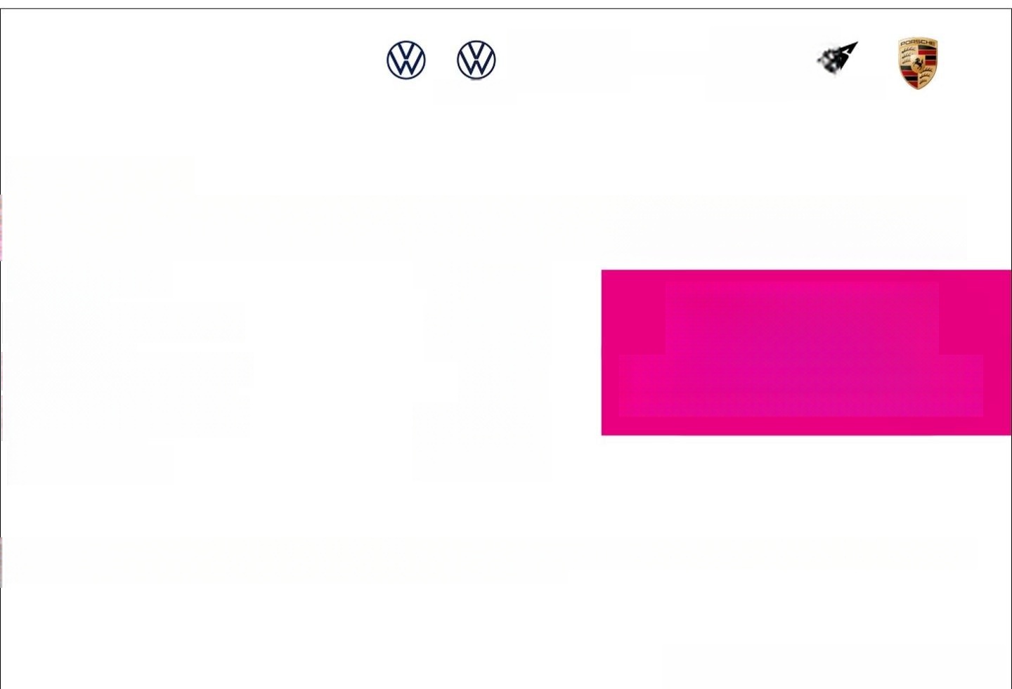 Volkswagen Taigo Style 1.0+AHK+SHZ+KAMERA+LED+DAB+SPORTSITZ foto 3