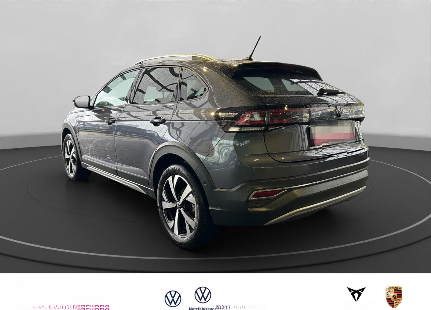 Volkswagen Taigo Style 1.0+AHK+SHZ+KAMERA+LED+DAB+SPORTSITZ foto 5