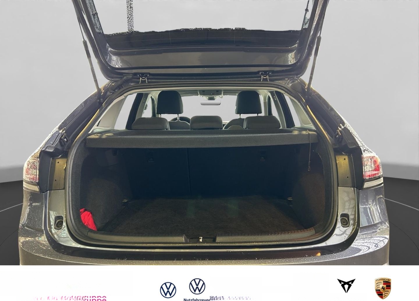 Volkswagen Taigo Style 1.0+AHK+SHZ+KAMERA+LED+DAB+SPORTSITZ foto 7