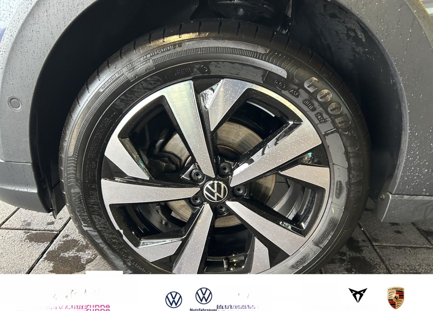 Volkswagen Taigo Style 1.0+AHK+SHZ+KAMERA+LED+DAB+SPORTSITZ foto 8