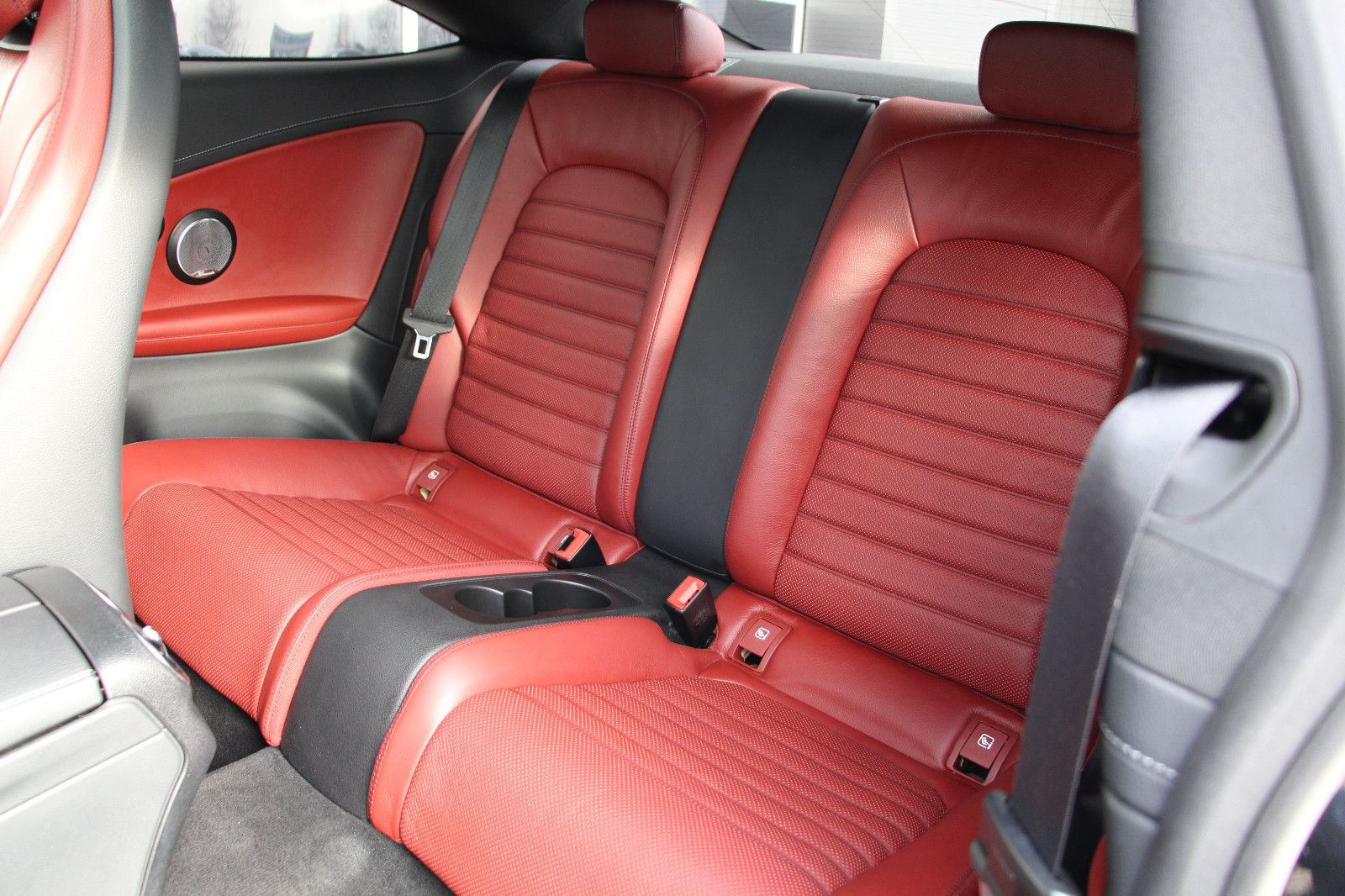 Mercedes-Benz C 300 Coupe AMG Line   / IM KUNDEN AUFTRAG ! foto 12