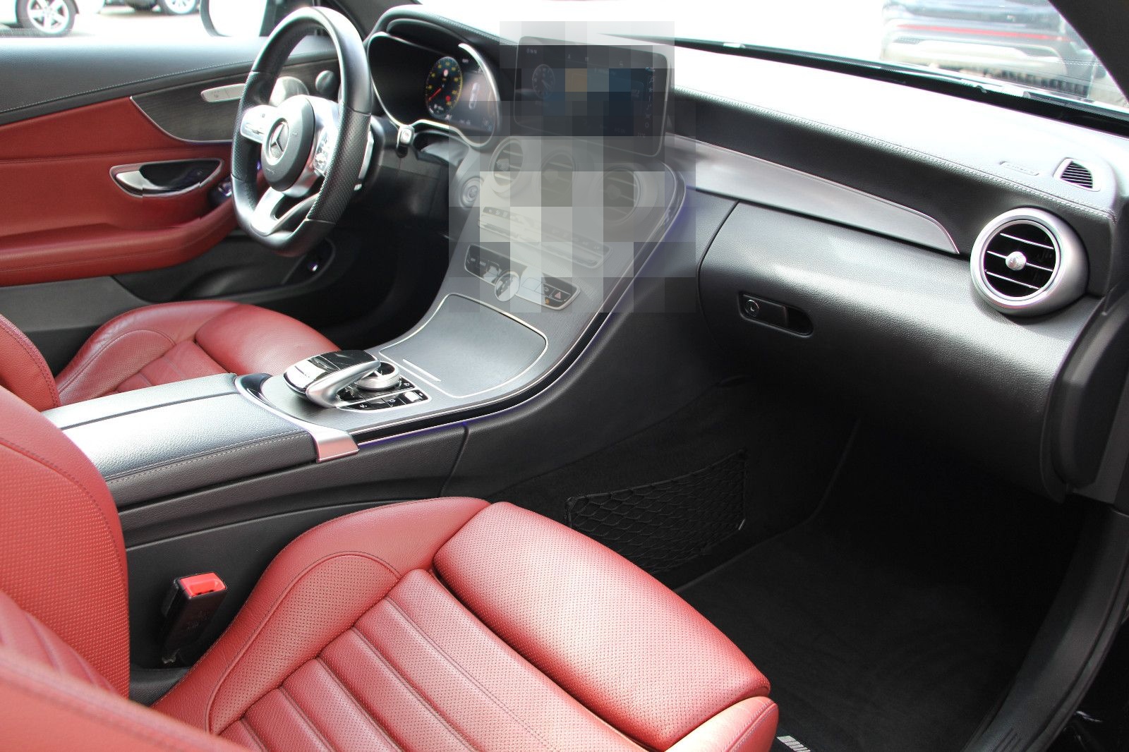 Mercedes-Benz C 300 Coupe AMG Line   / IM KUNDEN AUFTRAG ! foto 15