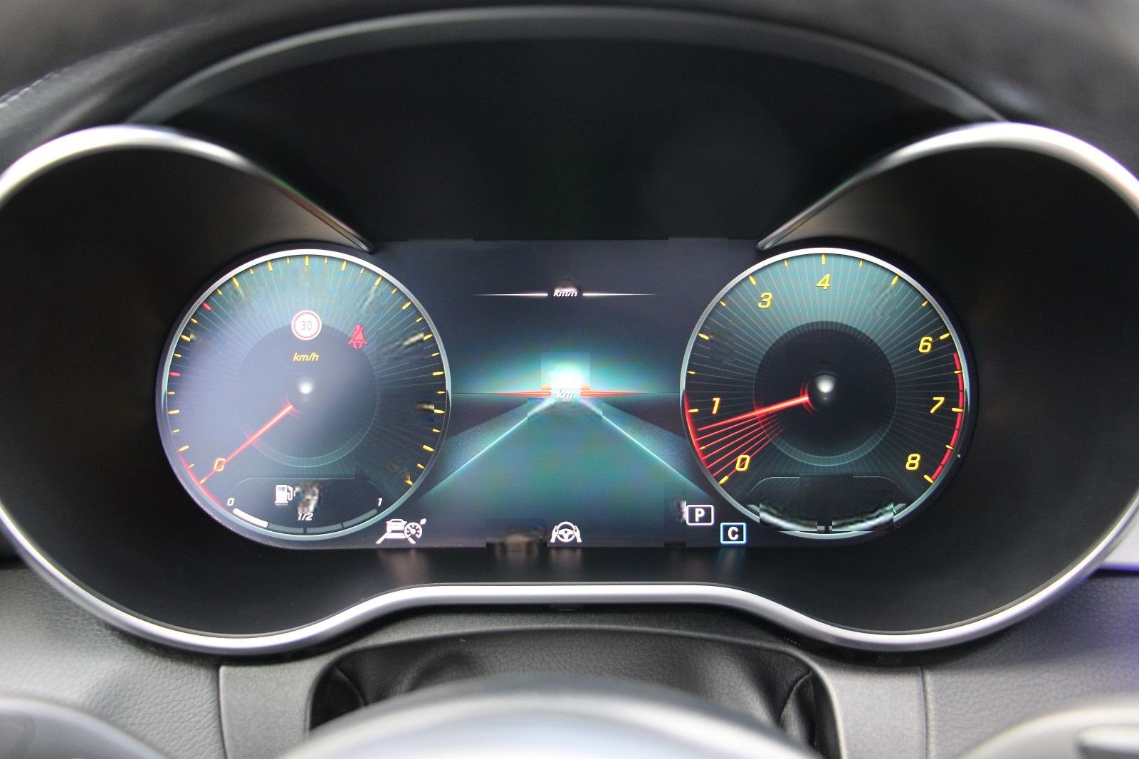 Mercedes-Benz C 300 Coupe AMG Line   / IM KUNDEN AUFTRAG ! foto 17