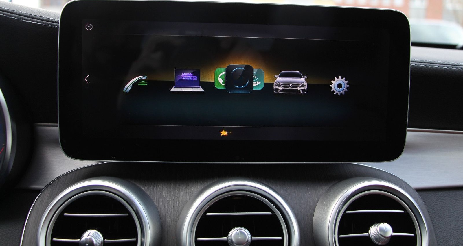 Mercedes-Benz C 300 Coupe AMG Line   / IM KUNDEN AUFTRAG ! foto 18