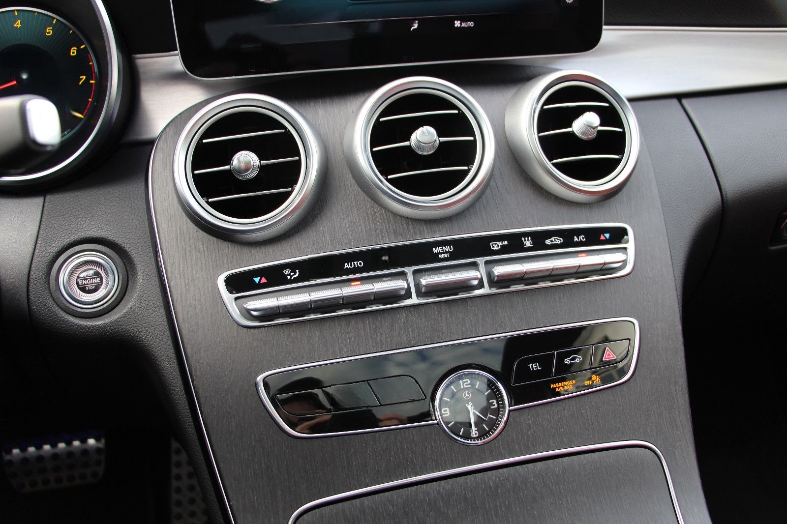 Mercedes-Benz C 300 Coupe AMG Line   / IM KUNDEN AUFTRAG ! foto 19