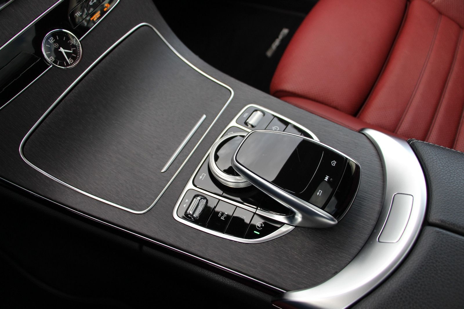 Mercedes-Benz C 300 Coupe AMG Line   / IM KUNDEN AUFTRAG ! foto 20