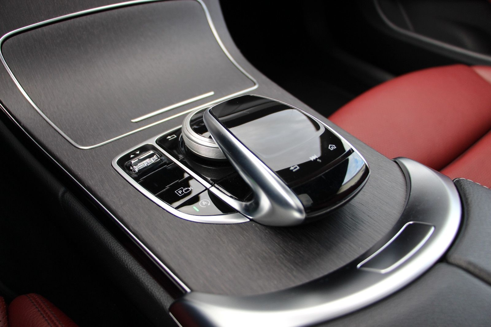 Mercedes-Benz C 300 Coupe AMG Line   / IM KUNDEN AUFTRAG ! foto 21