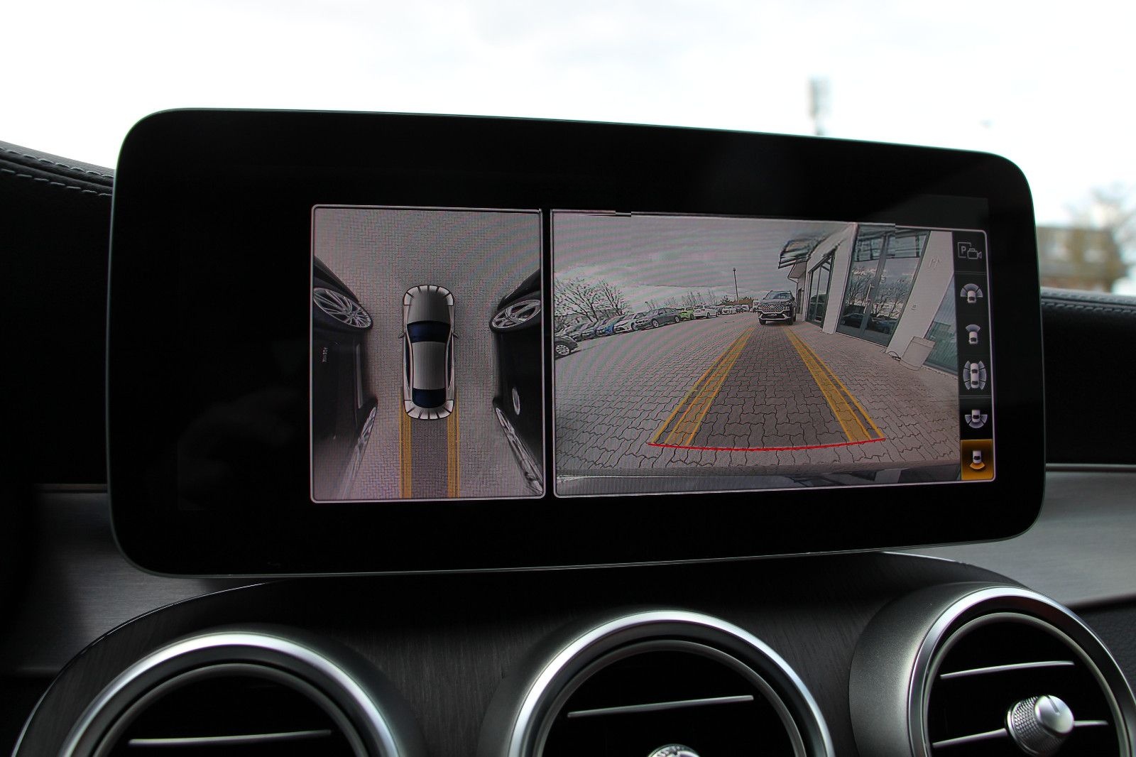 Mercedes-Benz C 300 Coupe AMG Line   / IM KUNDEN AUFTRAG ! foto 22