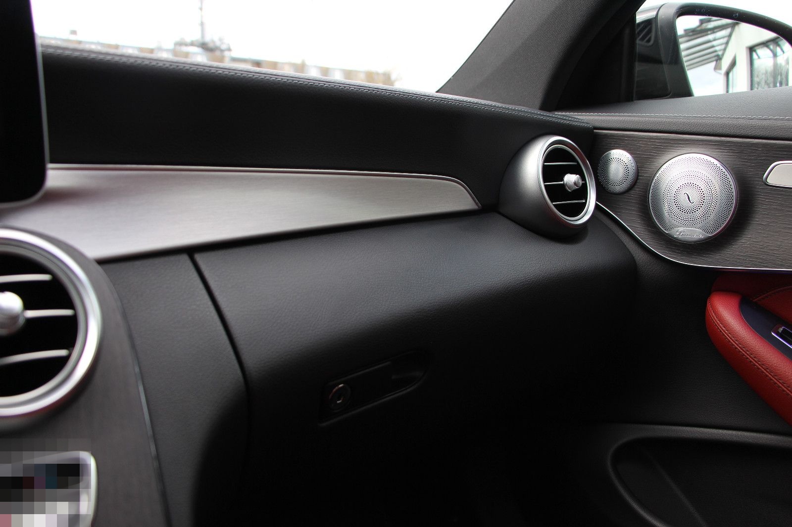 Mercedes-Benz C 300 Coupe AMG Line   / IM KUNDEN AUFTRAG ! foto 23